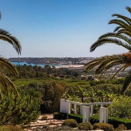Casa Mariposa Ocean View וילה *