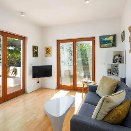וילה Casa Mariposa Ocean View