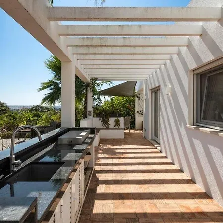 Casa Mariposa Ocean View * לאגוּ‏ש