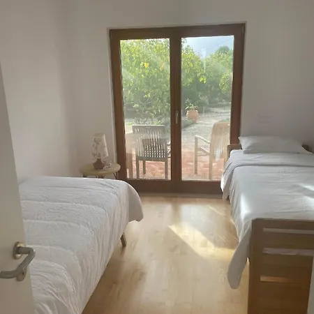 וילה Casa Mariposa Ocean View