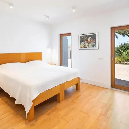 Casa Mariposa Ocean View * 拉哥斯